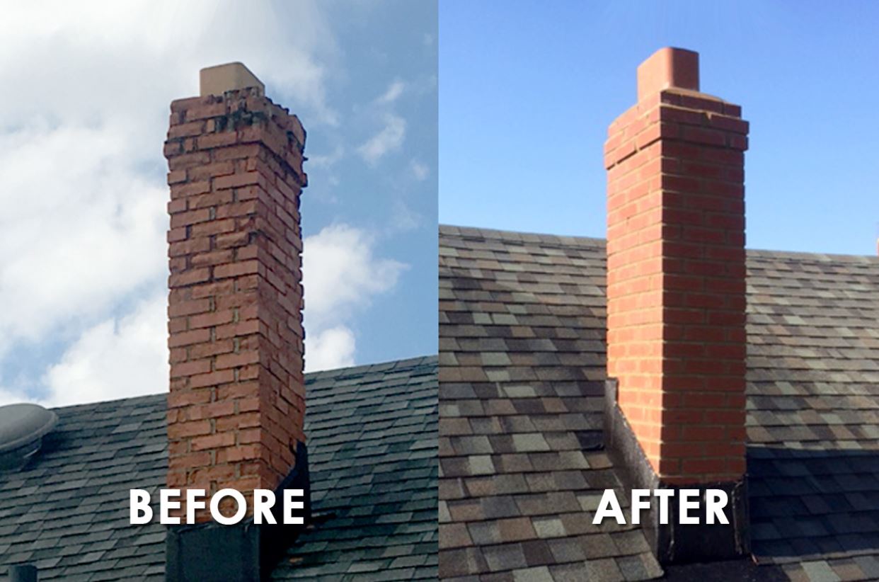 chimney-repair